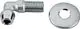 Bosch-Installationszubehoer-Nr--440-10-Kniesauger-R-1-2-7719001015 gallery number 1